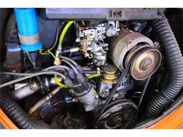 1973 Volkswagen Beetle (CC-2070072) for sale in Wayne, Michigan