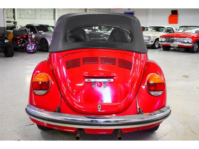 1973 Volkswagen Beetle (CC-2070072) for sale in Wayne, Michigan