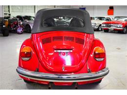 1973 Volkswagen Beetle (CC-2070072) for sale in Wayne, Michigan