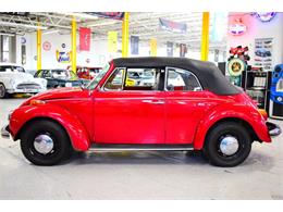 1973 Volkswagen Beetle (CC-2070072) for sale in Wayne, Michigan