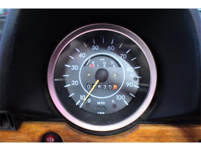 1973 Volkswagen Beetle (CC-2070072) for sale in Wayne, Michigan