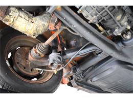 1973 Volkswagen Beetle (CC-2070072) for sale in Wayne, Michigan