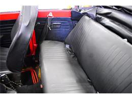 1973 Volkswagen Beetle (CC-2070072) for sale in Wayne, Michigan