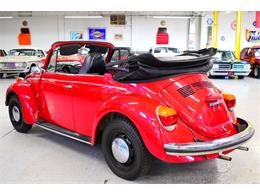 1973 Volkswagen Beetle (CC-2070072) for sale in Wayne, Michigan