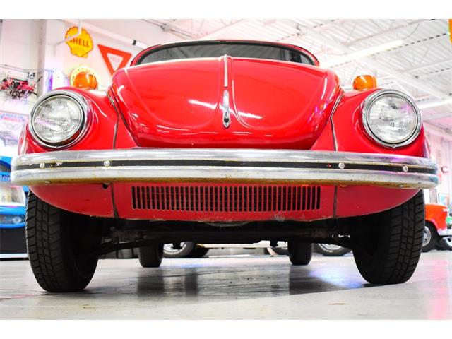 1973 Volkswagen Beetle (CC-2070072) for sale in Wayne, Michigan