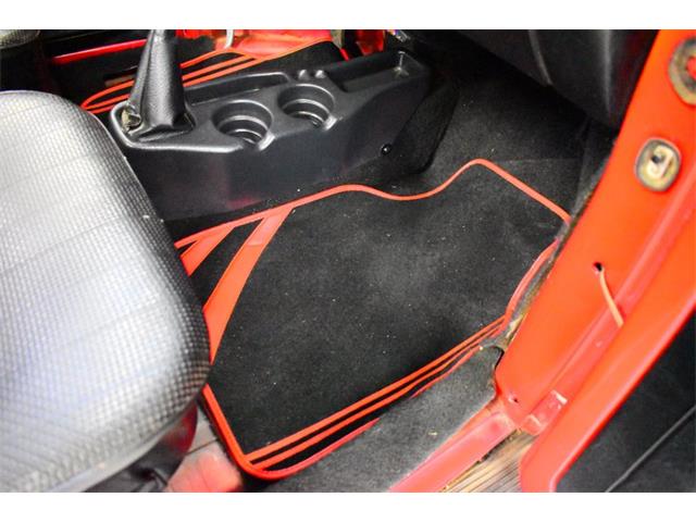 1973 Volkswagen Beetle (CC-2070072) for sale in Wayne, Michigan