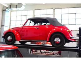 1973 Volkswagen Beetle (CC-2070072) for sale in Wayne, Michigan