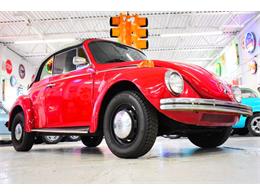 1973 Volkswagen Beetle (CC-2070072) for sale in Wayne, Michigan