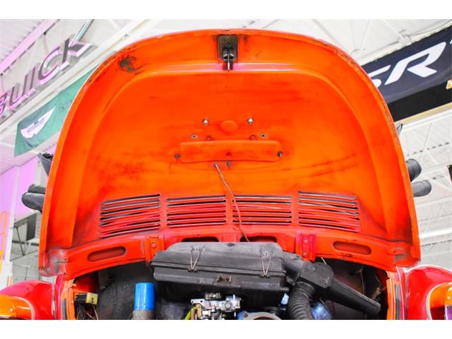 1973 Volkswagen Beetle (CC-2070072) for sale in Wayne, Michigan