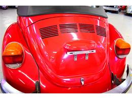 1973 Volkswagen Beetle (CC-2070072) for sale in Wayne, Michigan