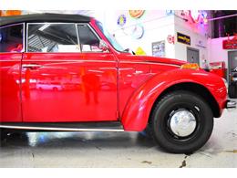 1973 Volkswagen Beetle (CC-2070072) for sale in Wayne, Michigan