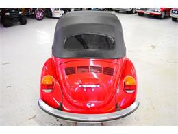 1973 Volkswagen Beetle (CC-2070072) for sale in Wayne, Michigan
