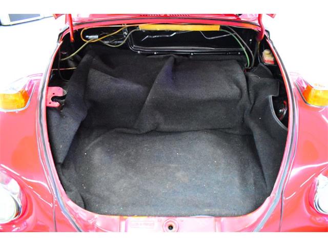 1973 Volkswagen Beetle (CC-2070072) for sale in Wayne, Michigan