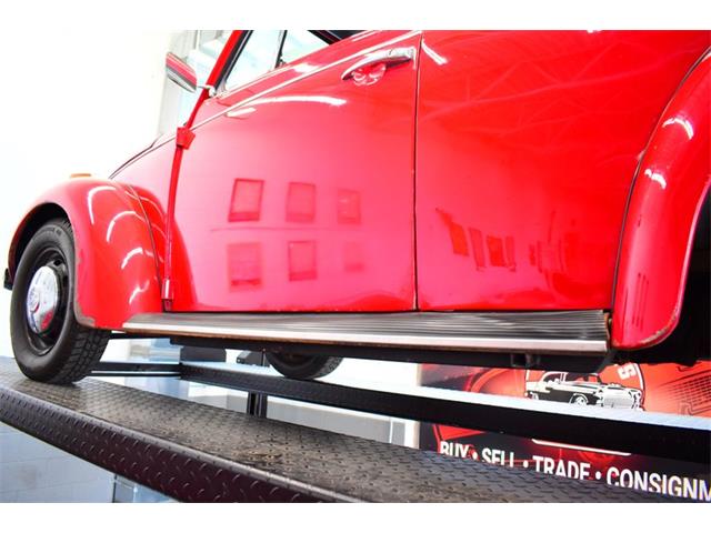 1973 Volkswagen Beetle (CC-2070072) for sale in Wayne, Michigan