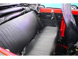 1973 Volkswagen Beetle (CC-2070072) for sale in Wayne, Michigan