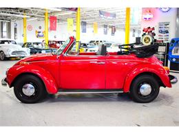 1973 Volkswagen Beetle (CC-2070072) for sale in Wayne, Michigan