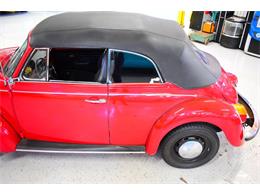 1973 Volkswagen Beetle (CC-2070072) for sale in Wayne, Michigan