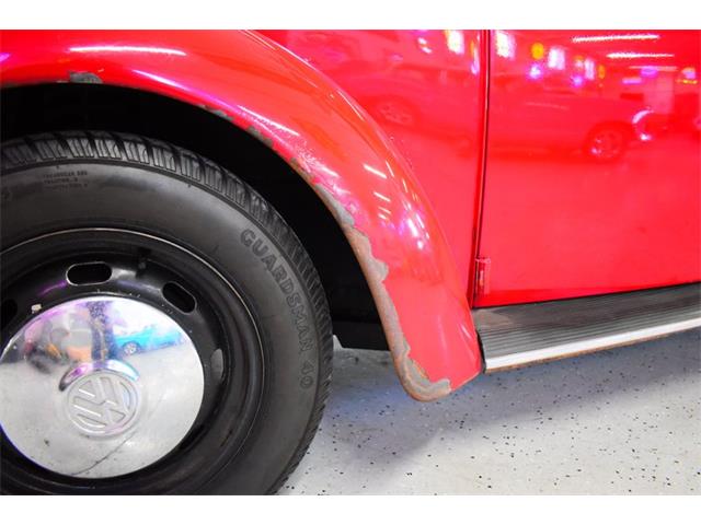 1973 Volkswagen Beetle (CC-2070072) for sale in Wayne, Michigan