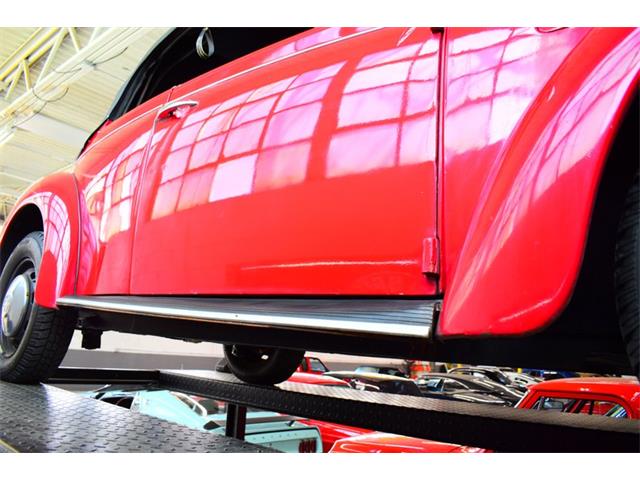 1973 Volkswagen Beetle (CC-2070072) for sale in Wayne, Michigan