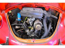 1973 Volkswagen Beetle (CC-2070072) for sale in Wayne, Michigan