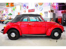 1973 Volkswagen Beetle (CC-2070072) for sale in Wayne, Michigan