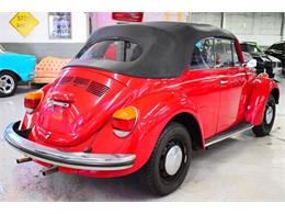 1973 Volkswagen Beetle (CC-2070072) for sale in Wayne, Michigan