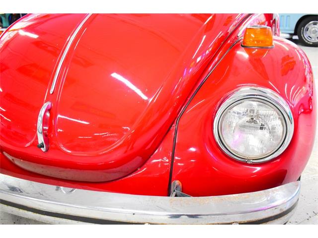 1973 Volkswagen Beetle (CC-2070072) for sale in Wayne, Michigan