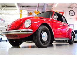 1973 Volkswagen Beetle (CC-2070072) for sale in Wayne, Michigan