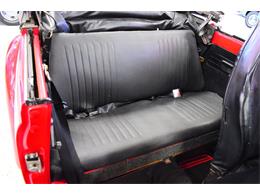 1973 Volkswagen Beetle (CC-2070072) for sale in Wayne, Michigan