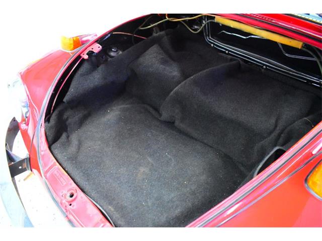 1973 Volkswagen Beetle (CC-2070072) for sale in Wayne, Michigan