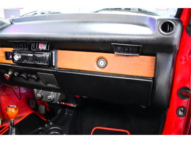 1973 Volkswagen Beetle (CC-2070072) for sale in Wayne, Michigan