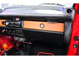 1973 Volkswagen Beetle (CC-2070072) for sale in Wayne, Michigan