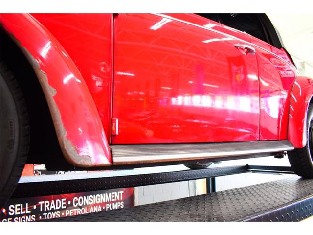1973 Volkswagen Beetle (CC-2070072) for sale in Wayne, Michigan