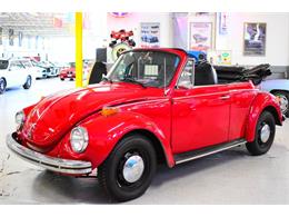 1973 Volkswagen Beetle (CC-2070072) for sale in Wayne, Michigan