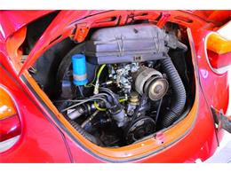 1973 Volkswagen Beetle (CC-2070072) for sale in Wayne, Michigan