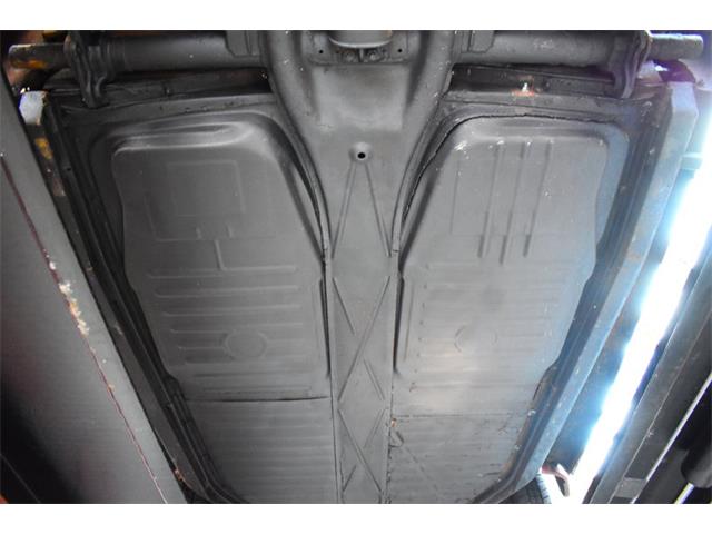 1973 Volkswagen Beetle (CC-2070072) for sale in Wayne, Michigan
