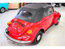 1973 Volkswagen Beetle (CC-2070072) for sale in Wayne, Michigan