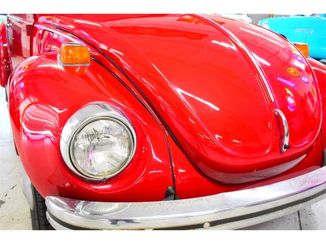 1973 Volkswagen Beetle (CC-2070072) for sale in Wayne, Michigan