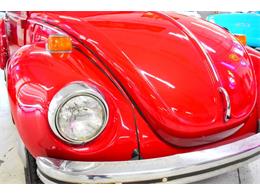 1973 Volkswagen Beetle (CC-2070072) for sale in Wayne, Michigan