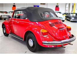 1973 Volkswagen Beetle (CC-2070072) for sale in Wayne, Michigan