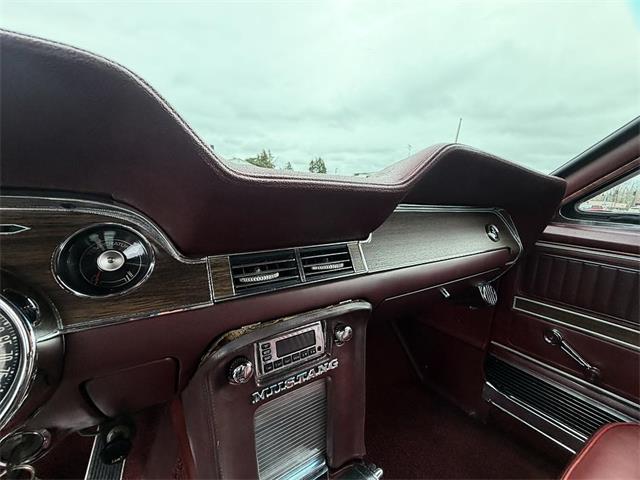 1968 Ford Mustang (CC-2070720) for sale in Gladstone, Oregon