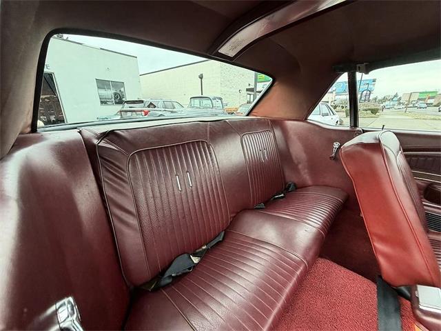 1968 Ford Mustang (CC-2070720) for sale in Gladstone, Oregon