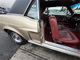 1968 Ford Mustang (CC-2070720) for sale in Gladstone, Oregon