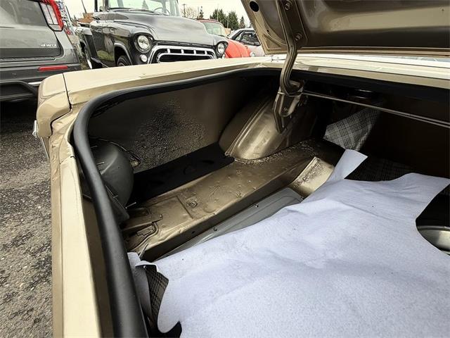 1968 Ford Mustang (CC-2070720) for sale in Gladstone, Oregon