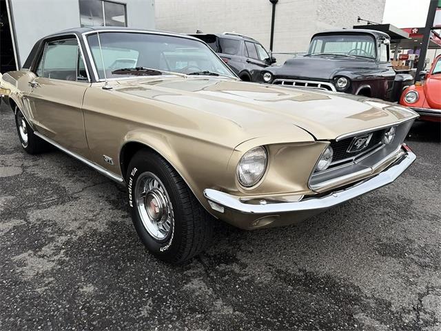 1968 Ford Mustang (CC-2070720) for sale in Gladstone, Oregon
