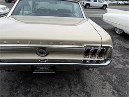 1968 Ford Mustang (CC-2070720) for sale in Gladstone, Oregon