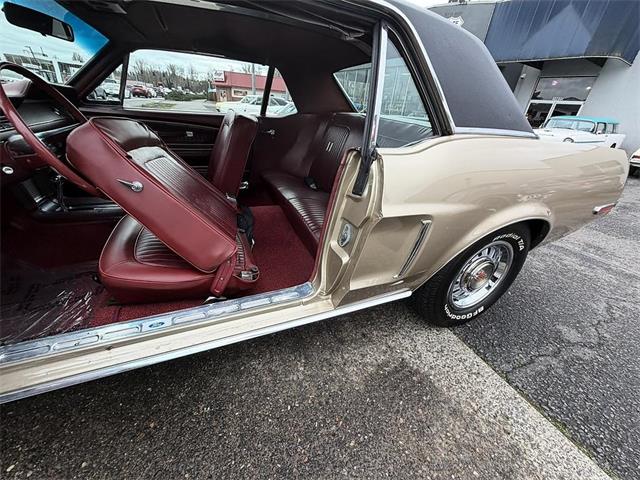1968 Ford Mustang (CC-2070720) for sale in Gladstone, Oregon