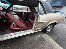 1968 Ford Mustang (CC-2070720) for sale in Gladstone, Oregon