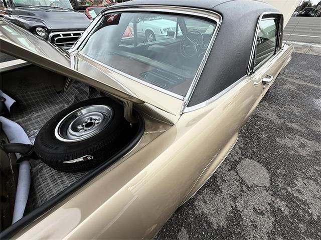 1968 Ford Mustang (CC-2070720) for sale in Gladstone, Oregon