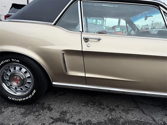 1968 Ford Mustang (CC-2070720) for sale in Gladstone, Oregon